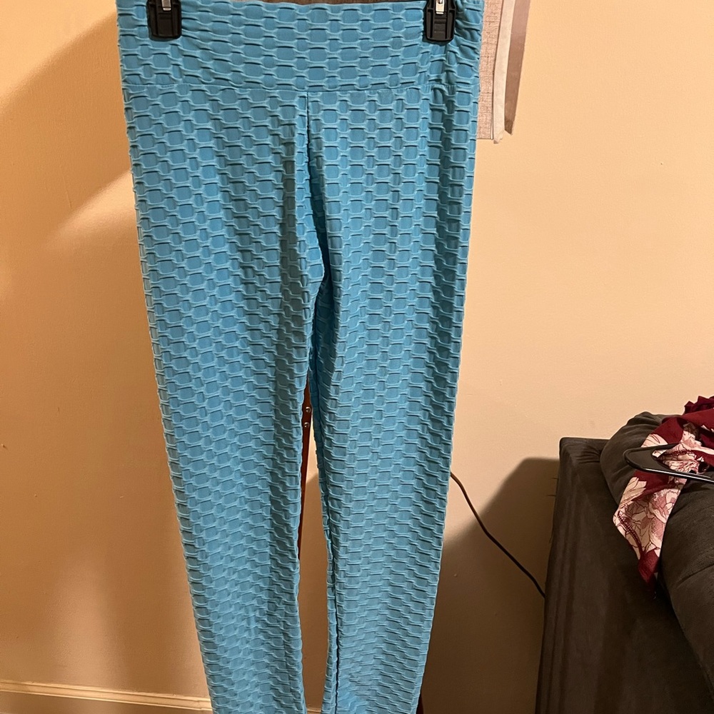 TikTok Leggings